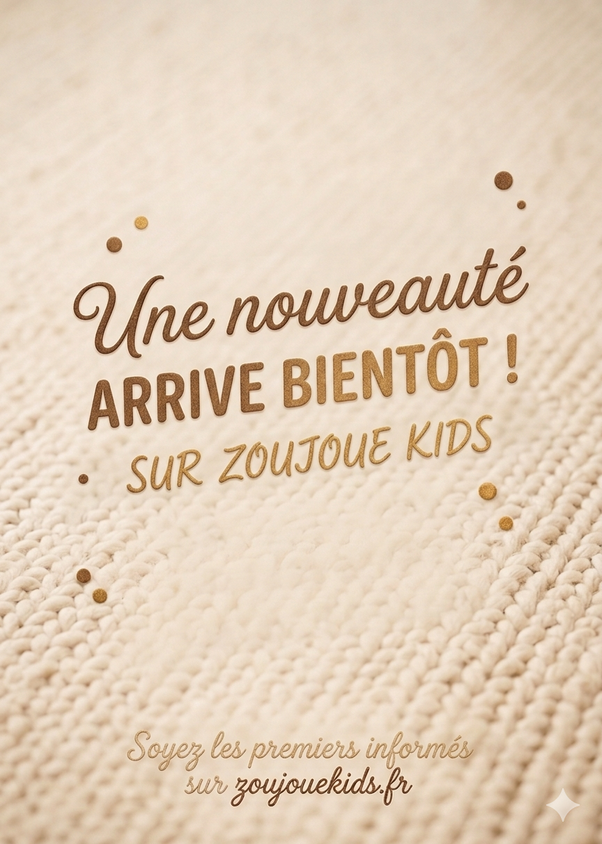 Bientôt ici ✨
