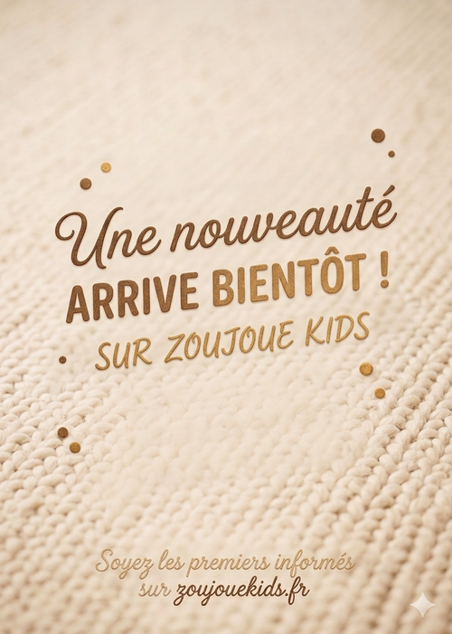 Bientôt ici ✨